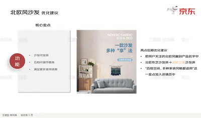 沙发可变床