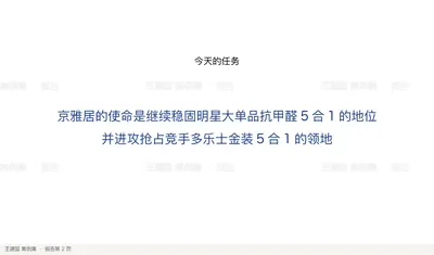 今天的任务