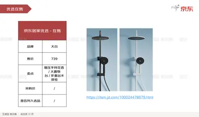 优选在售
