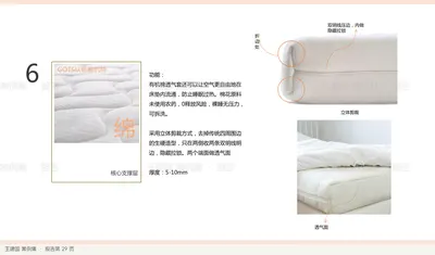 功能：