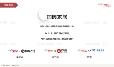 国民家居