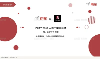 产品企划