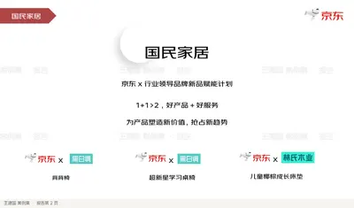 国民家居
