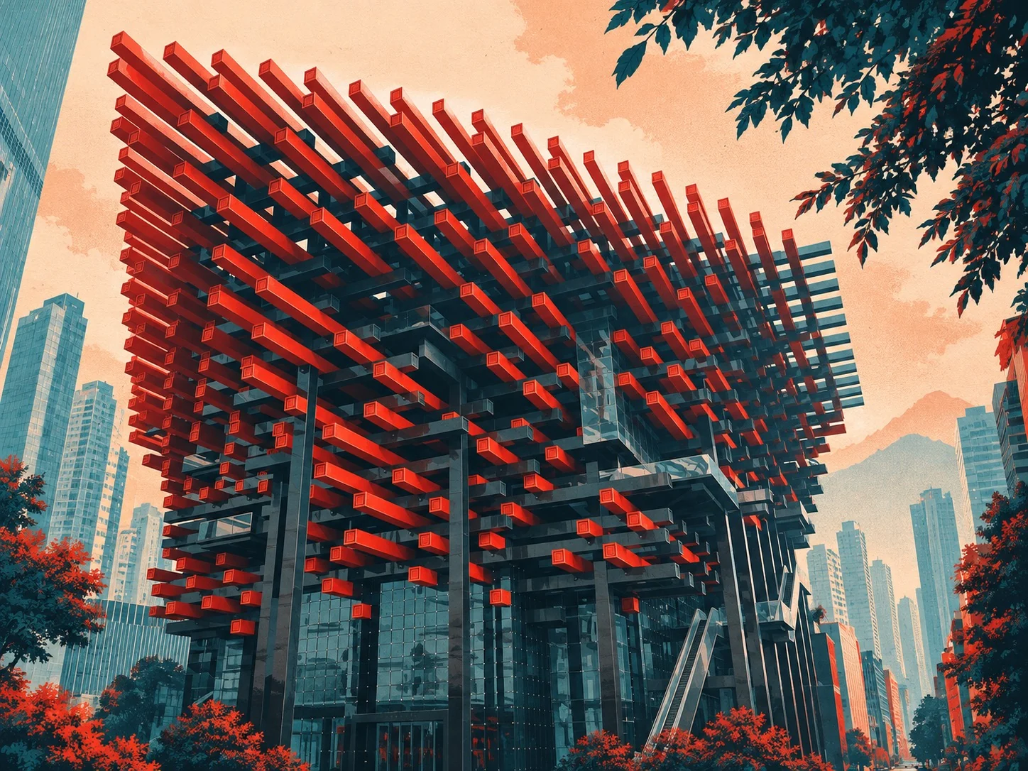 重庆美术馆