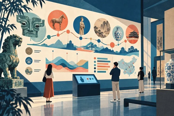 Full Disclosure: The Edge of Information Design