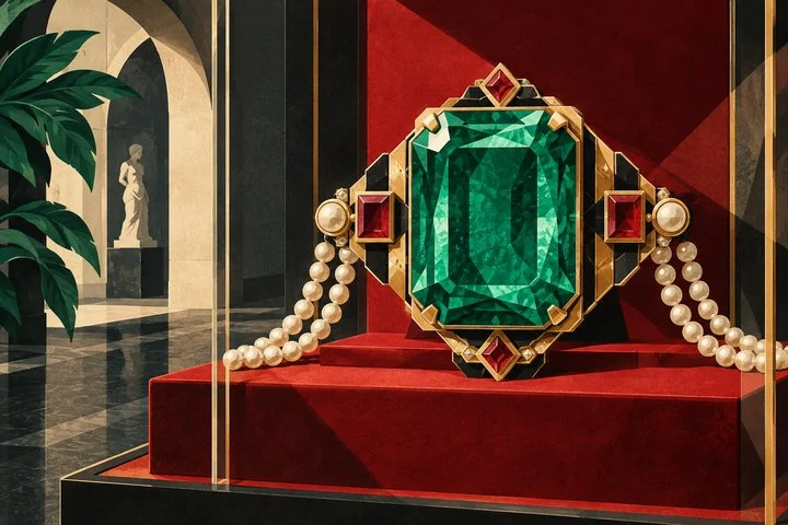 CARTIER / 卡地亚