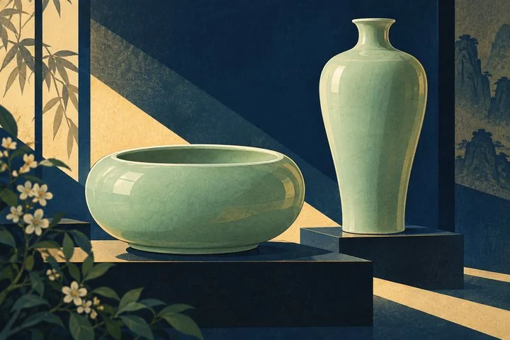 摶泥幻化—院藏陶瓷精华展