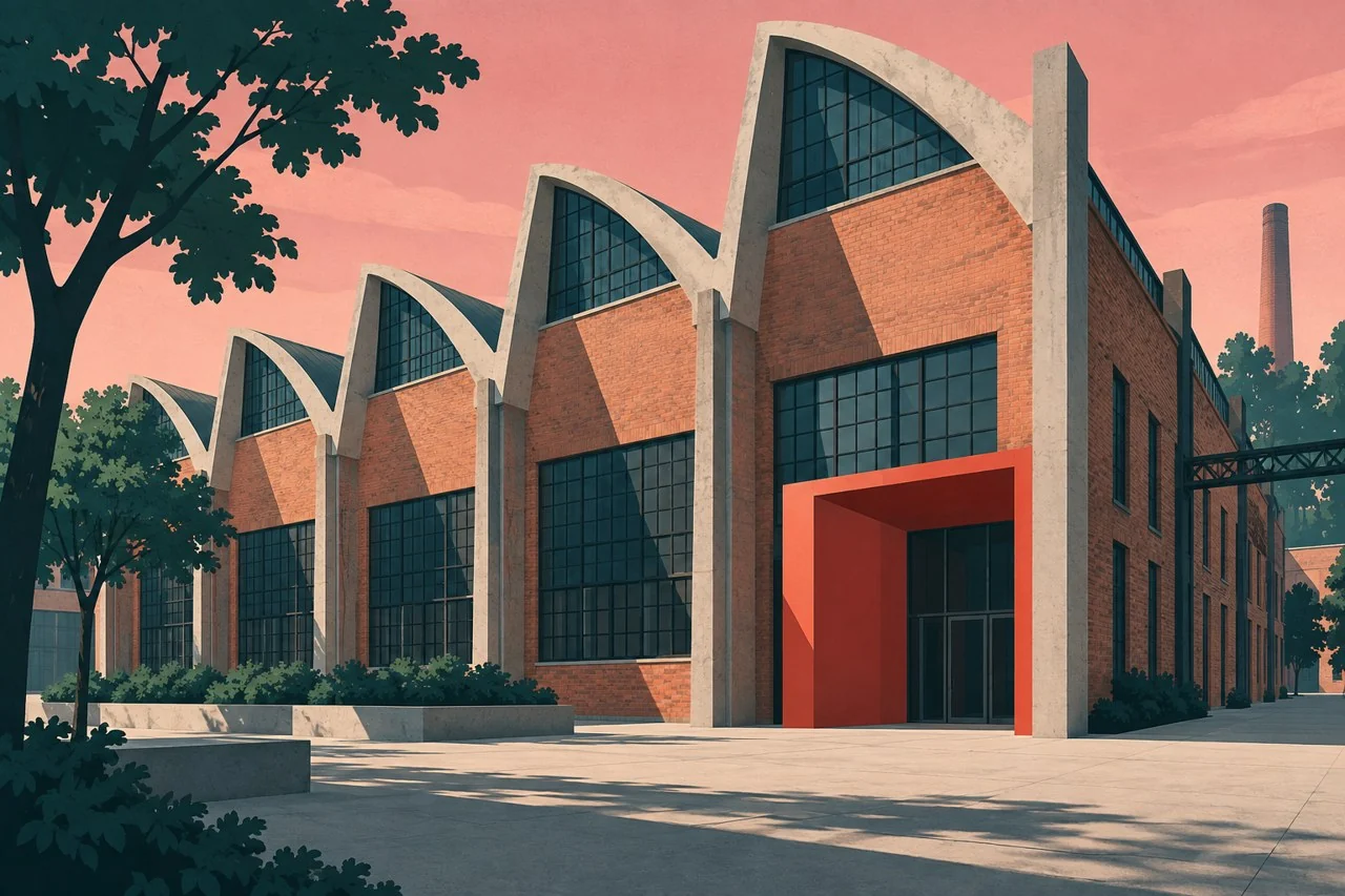 UCCA 尤伦斯当代艺术中心