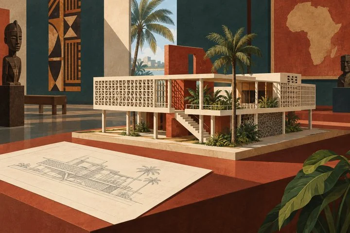 Architects of Liberation
